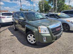 2015 GMC Terrain 