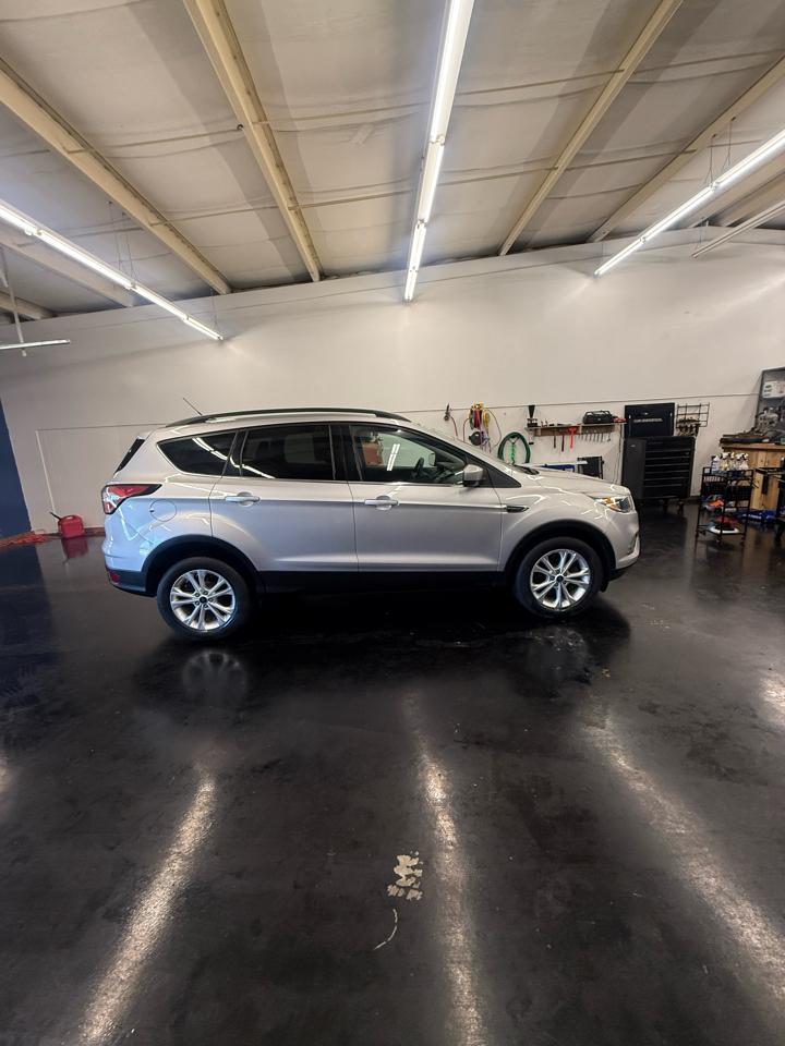 Ford Escape SE 4WD 2018