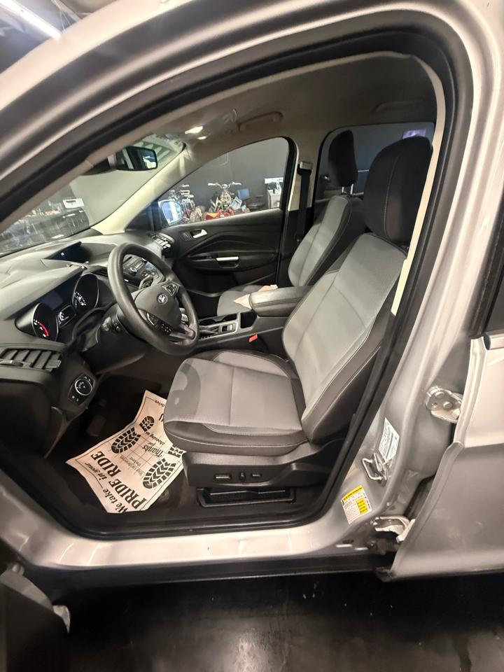 Ford Escape SE 4WD 2018