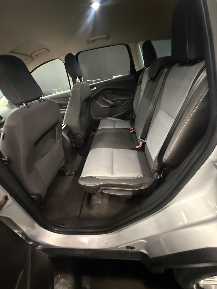 Ford Escape SE 4WD 2018
