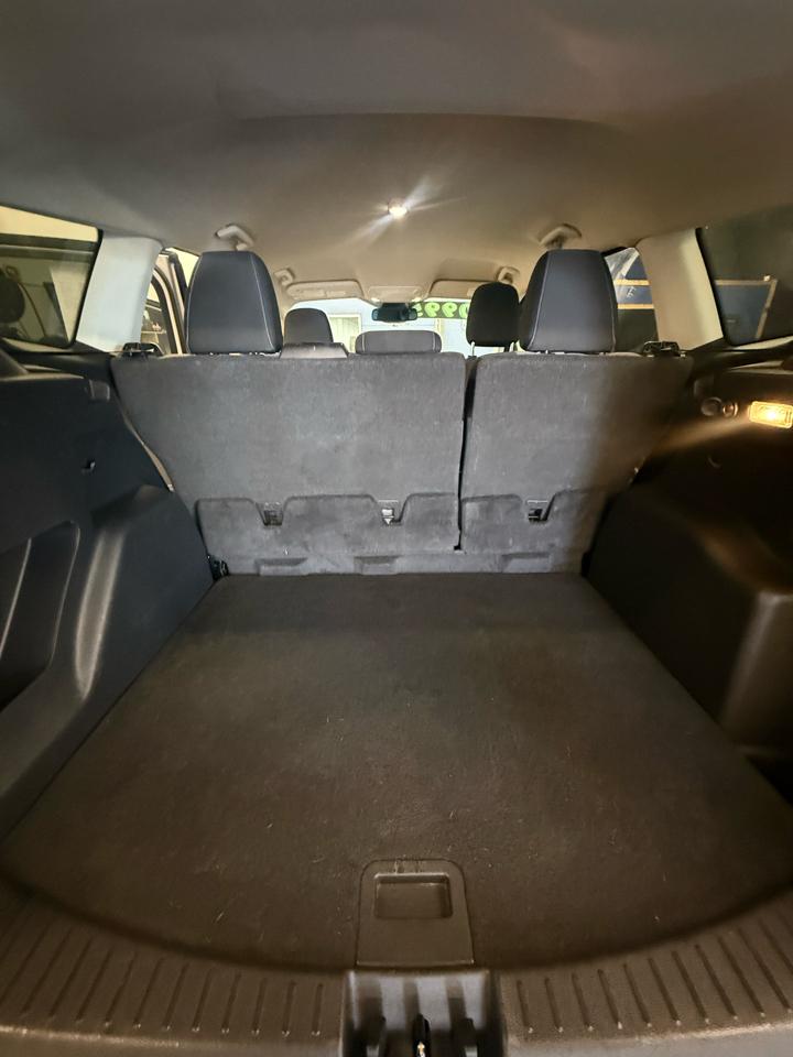 Ford Escape SE 4WD 2018