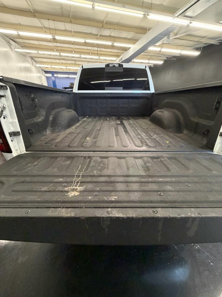RAM 2500 Limited Crew Cab SWB 4WD 2023