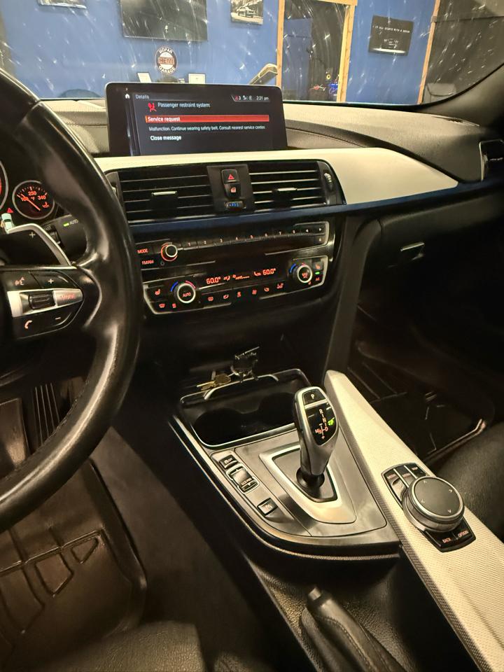 BMW 4-Series 430i xDrive SULEV Coupe 2020