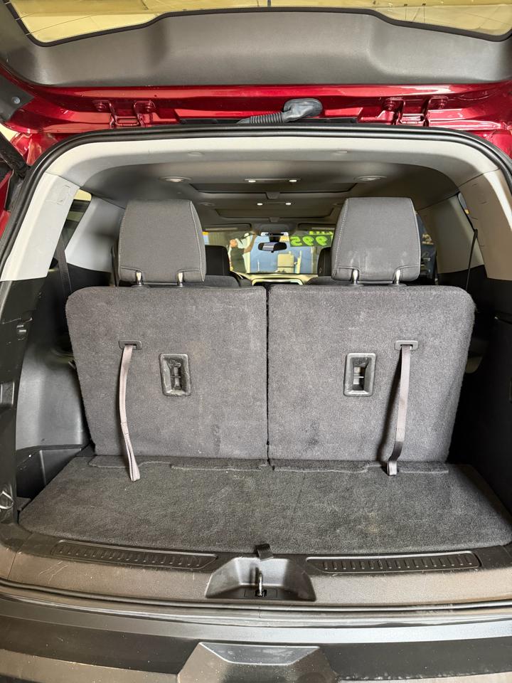 GMC Acadia SLE-2 FWD 2017