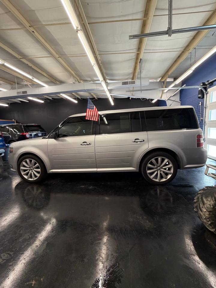 Ford Flex SEL FWD 2015