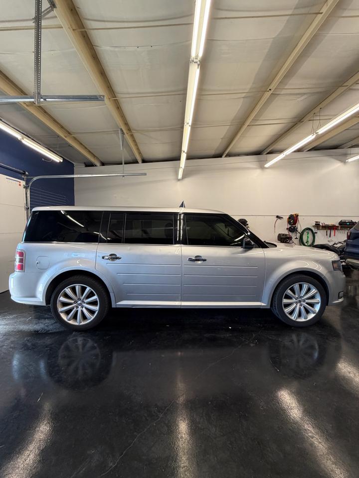 Ford Flex SEL FWD 2015