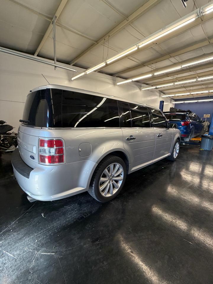 Ford Flex SEL FWD 2015