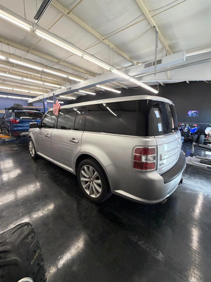 Ford Flex SEL FWD 2015