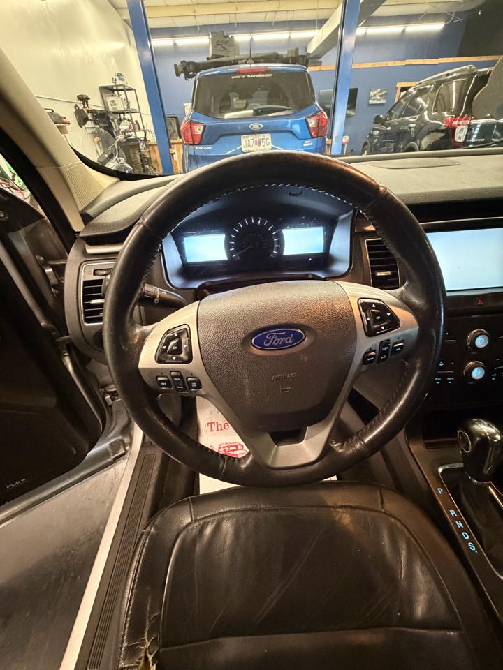 Ford Flex SEL FWD 2015