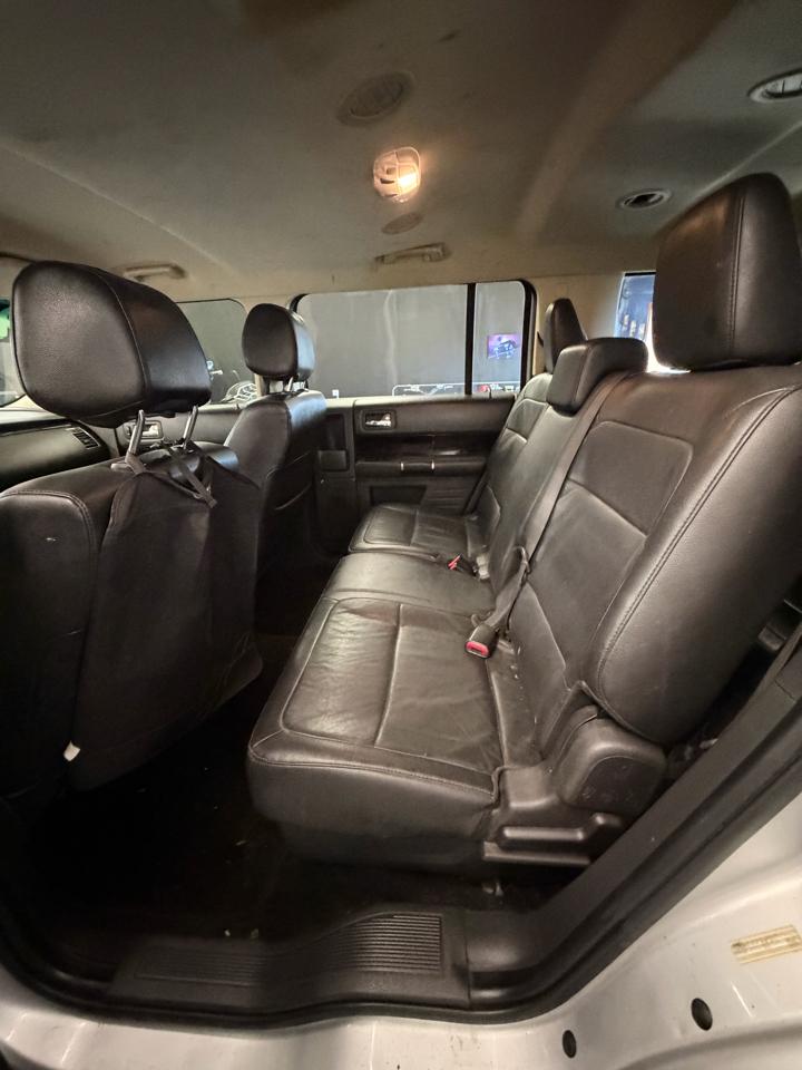 Ford Flex SEL FWD 2015