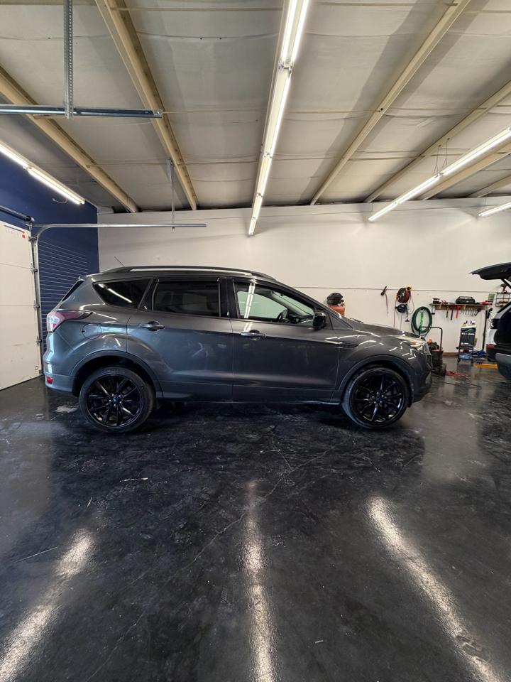 Ford Escape SE 4WD 2017