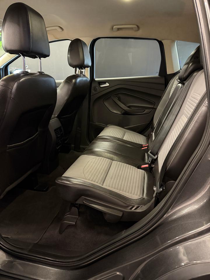 Ford Escape SE 4WD 2017