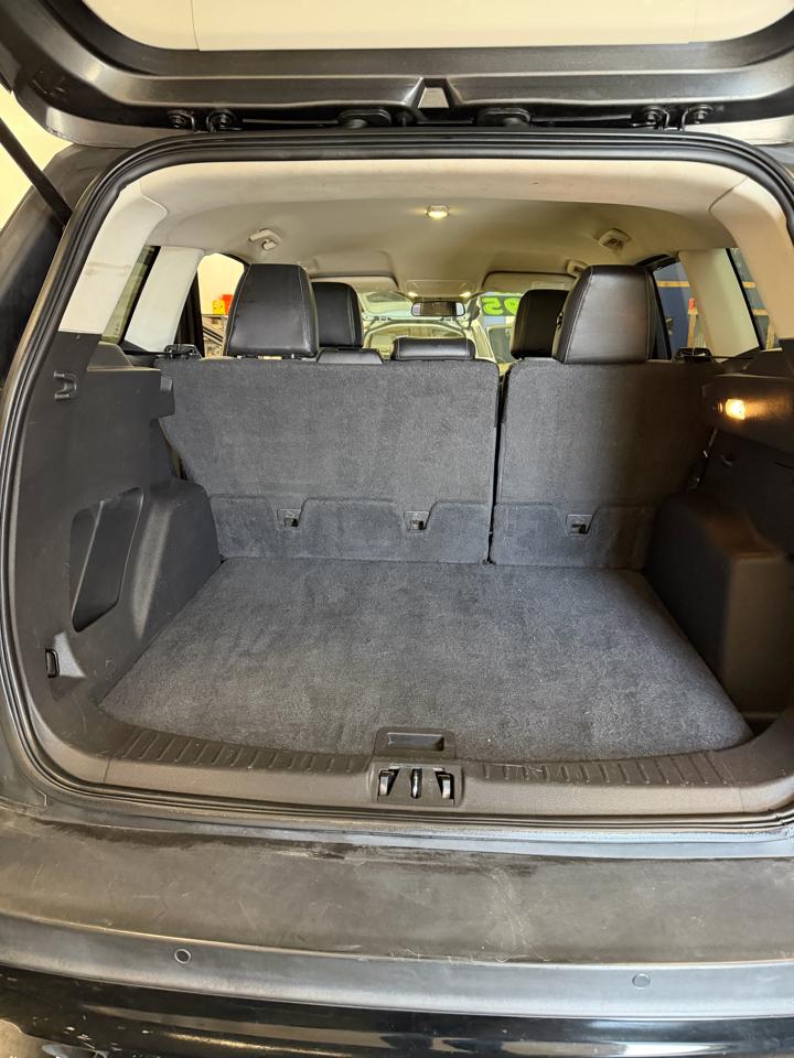 Ford Escape SE 4WD 2017