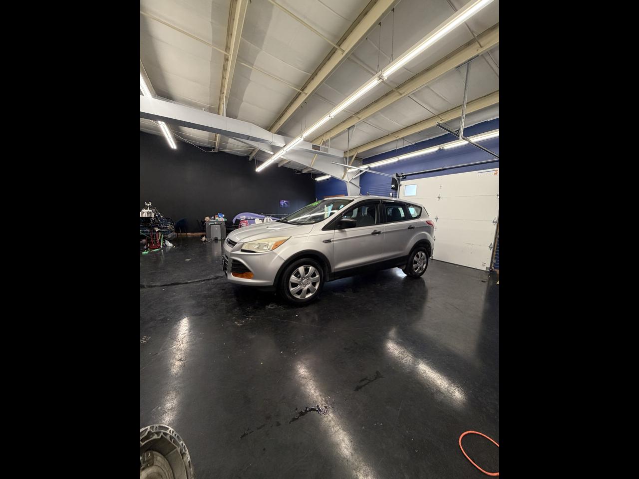 2014 Ford Escape S FWD
