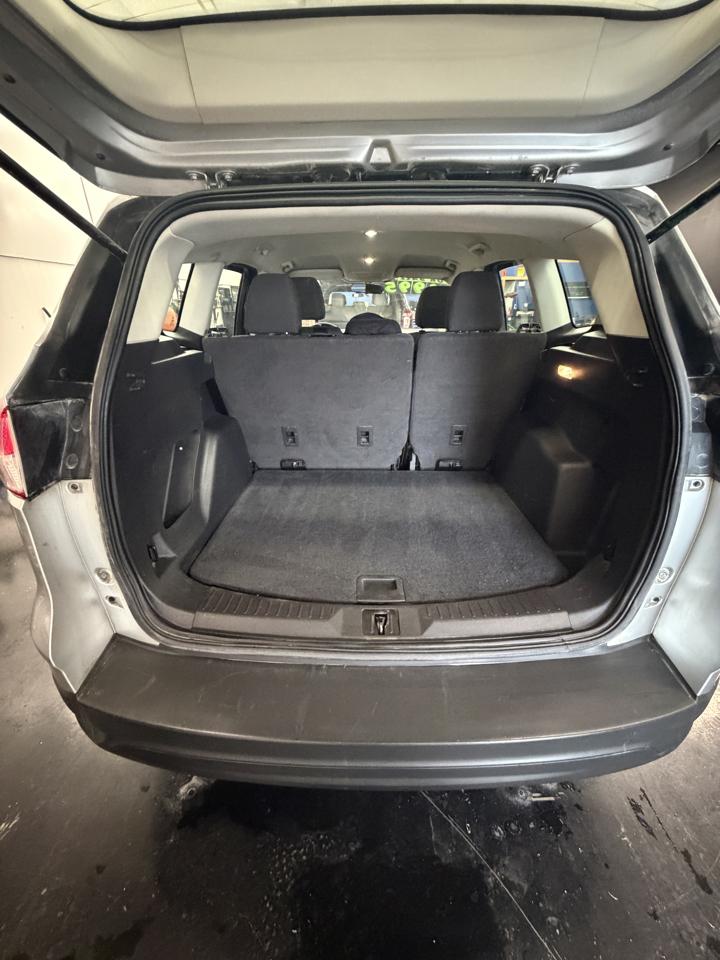 Ford Escape S FWD 2014