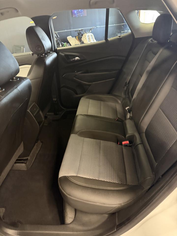Chevrolet Trax LT 2025