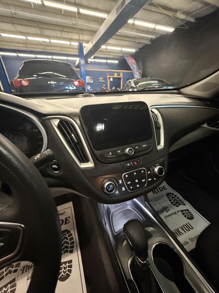 Chevrolet Malibu 1LT 2023