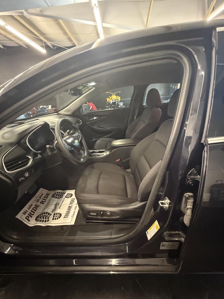 Chevrolet Malibu 1LT 2023