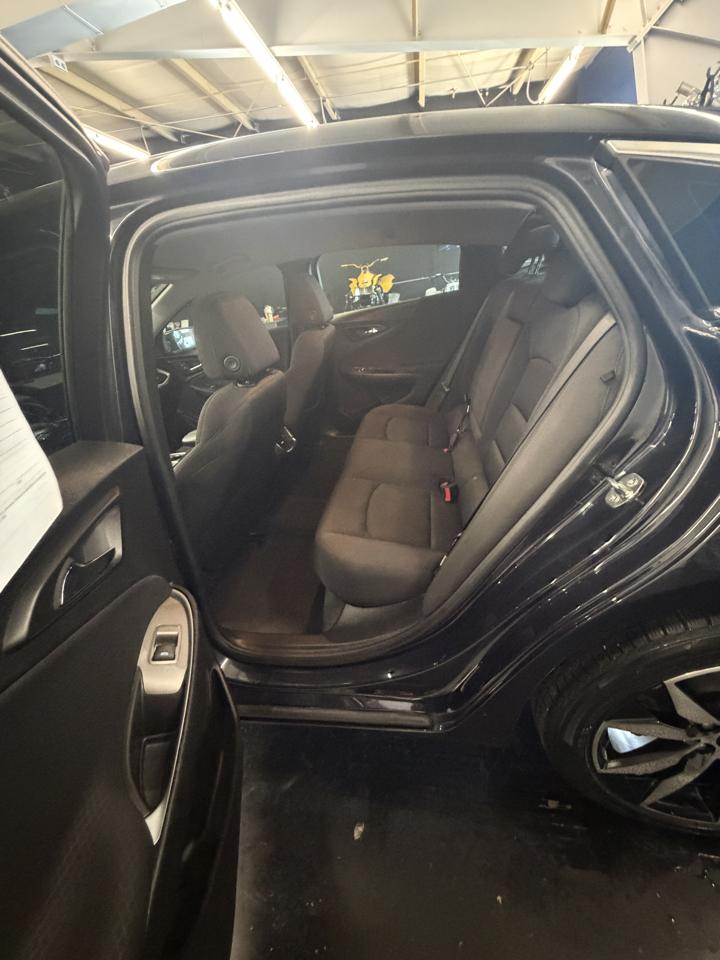Chevrolet Malibu 1LT 2023