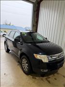 2010 Ford Edge 