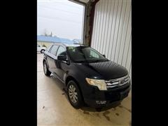 2010 Ford Edge 