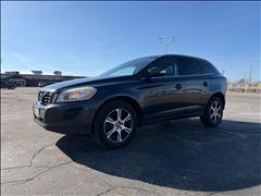 2013 Volvo XC60 