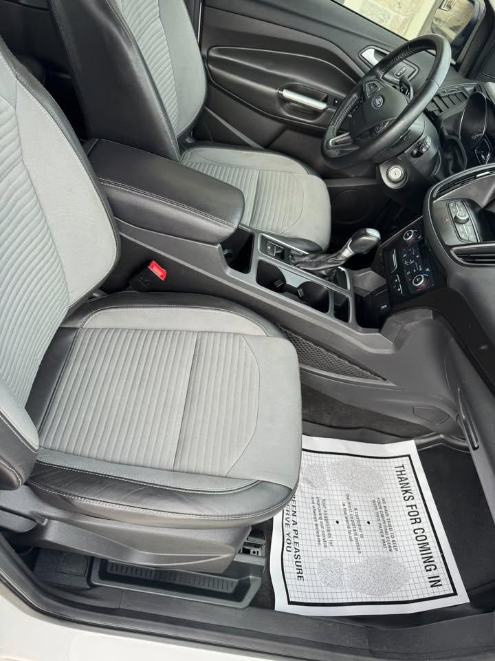 Ford Escape SE 4WD 2018