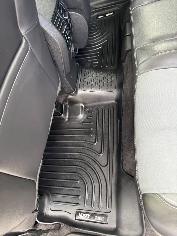 Ford Escape SE 4WD 2018