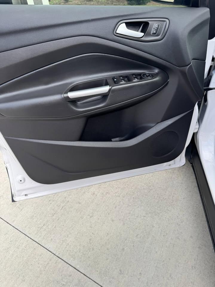 Ford Escape SE 4WD 2018