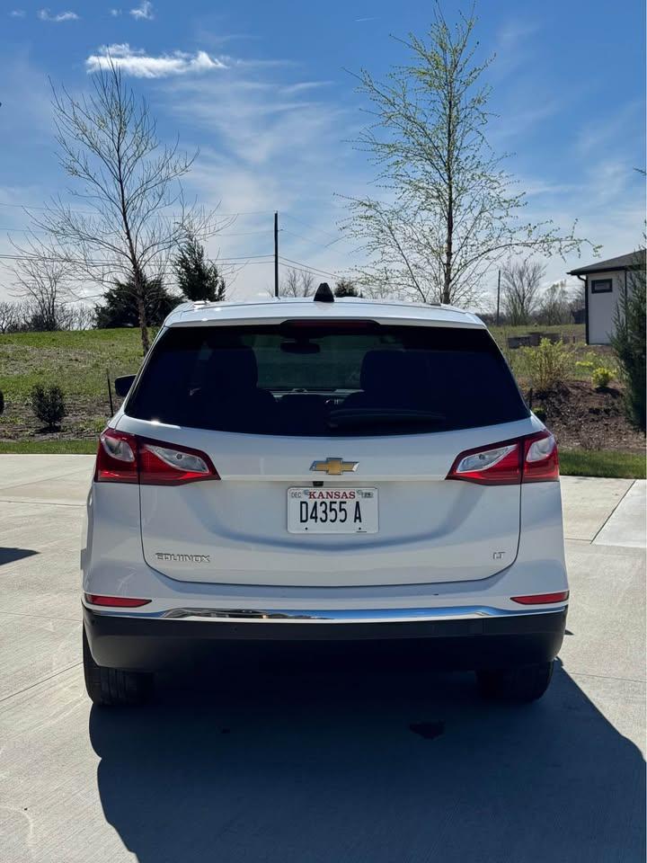 Chevrolet Equinox LT 2WD 2019