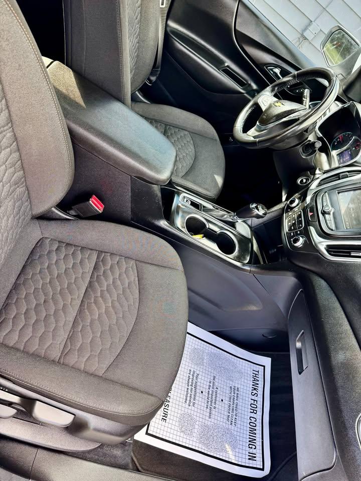 Chevrolet Equinox LT 2WD 2019