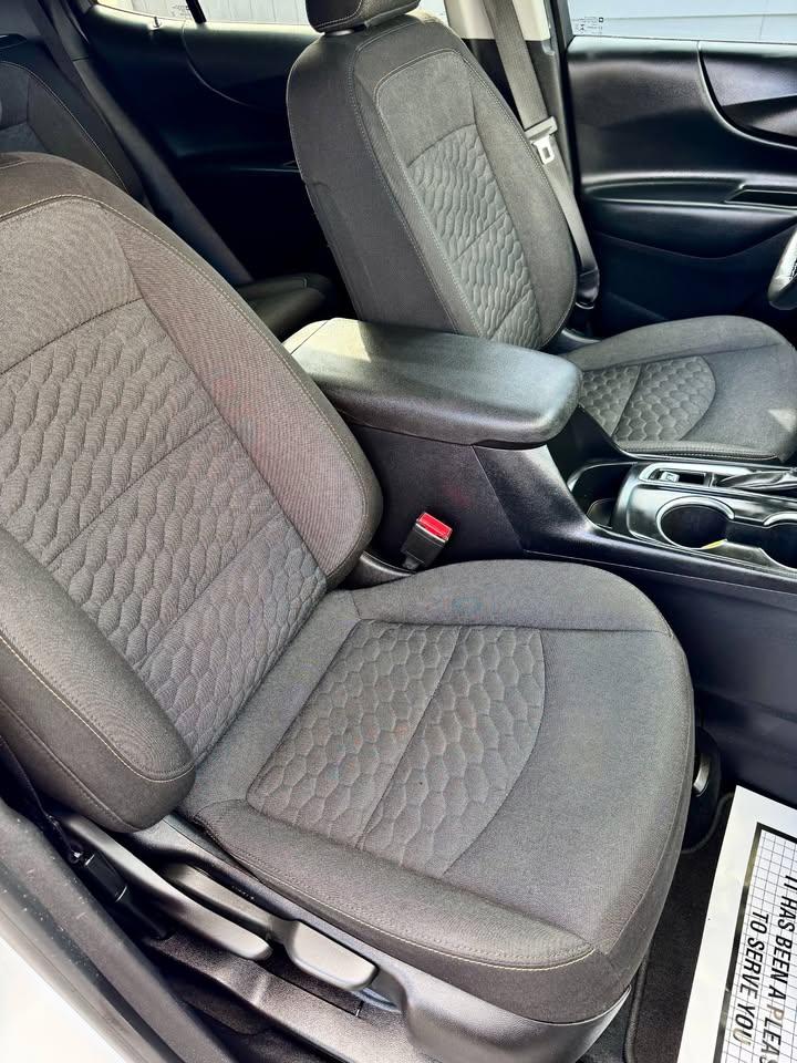 Chevrolet Equinox LT 2WD 2019