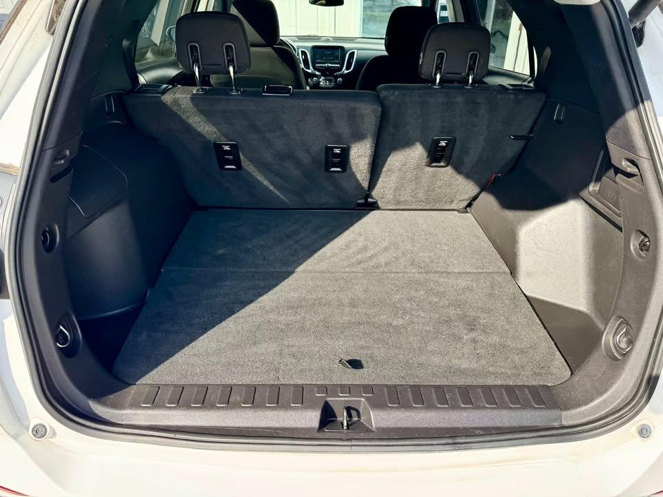 Chevrolet Equinox LT 2WD 2019