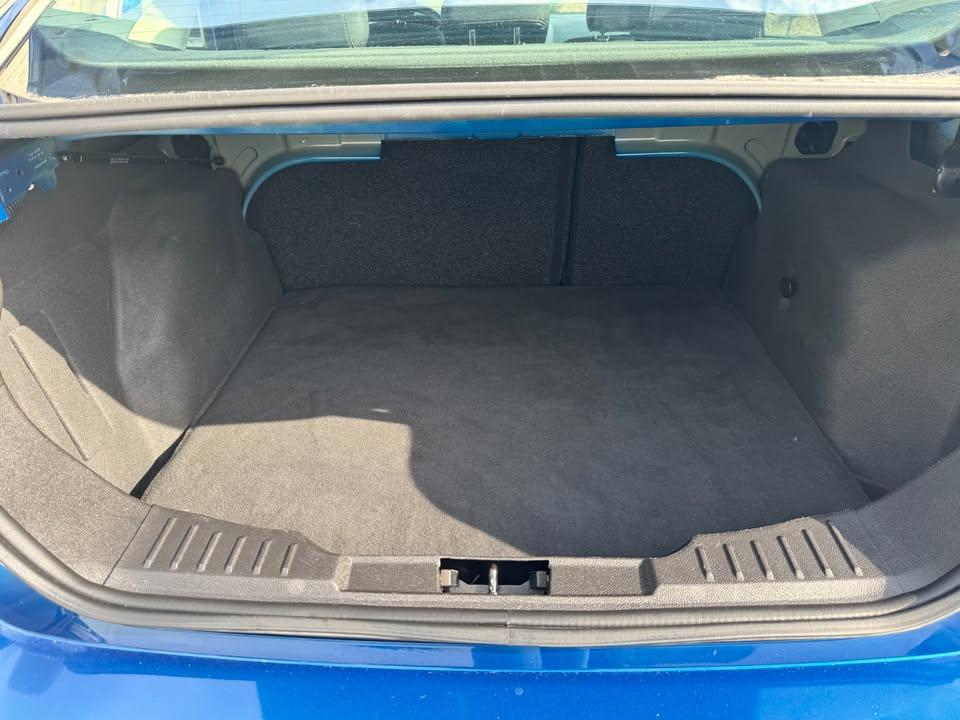 Ford Focus SE Sedan 2018