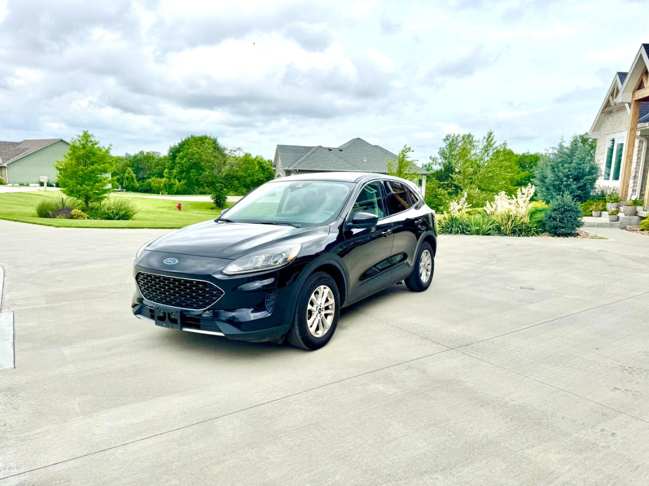Ford Escape SE AWD 2020