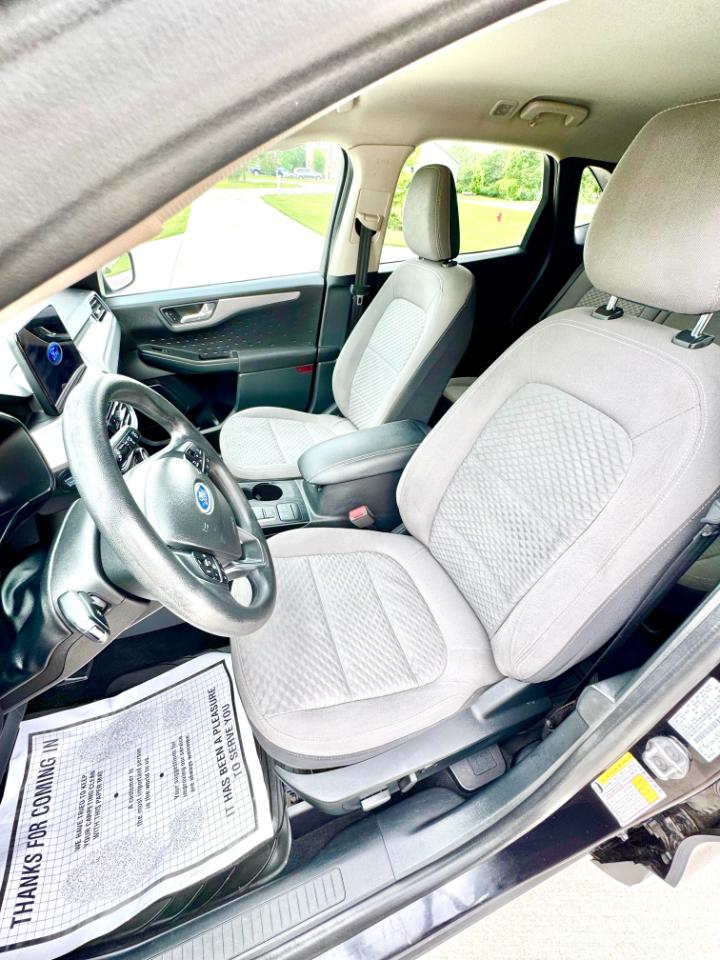 Ford Escape SE AWD 2020