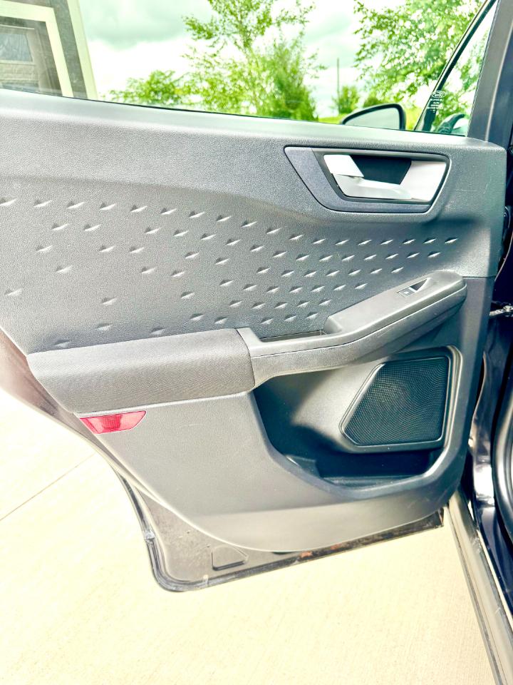 Ford Escape SE AWD 2020