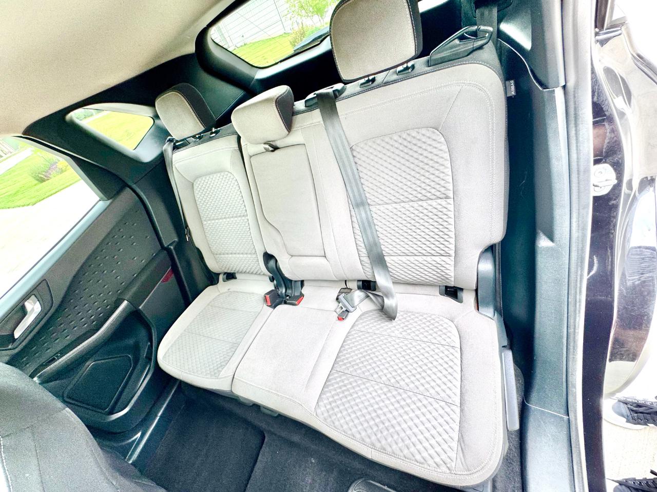Ford Escape SE AWD 2020
