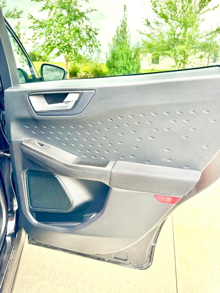 Ford Escape SE AWD 2020