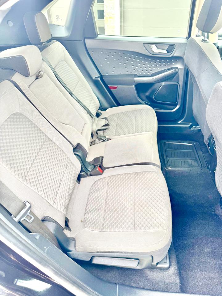 Ford Escape SE AWD 2020