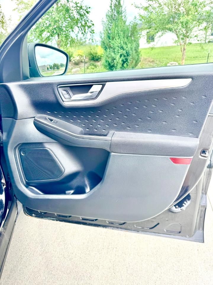 Ford Escape SE AWD 2020