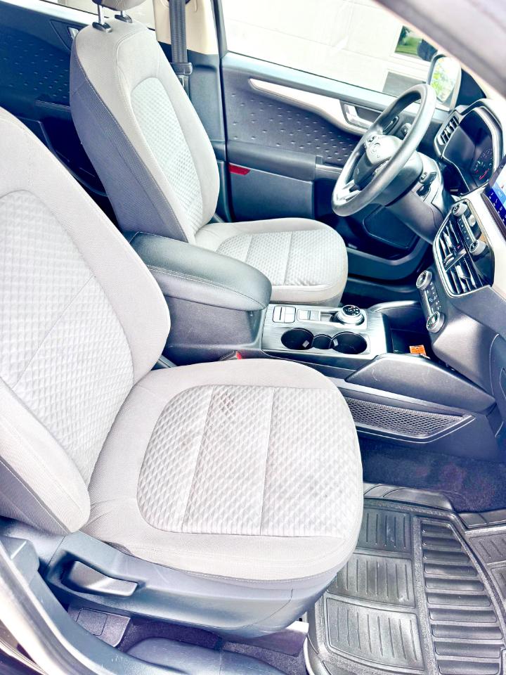 Ford Escape SE AWD 2020