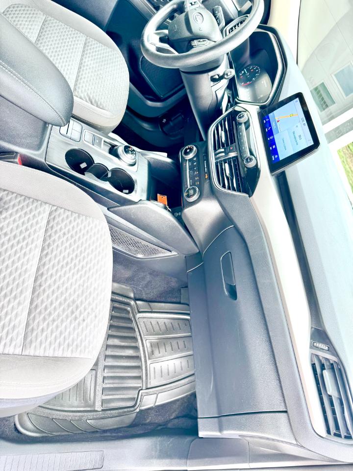 Ford Escape SE AWD 2020