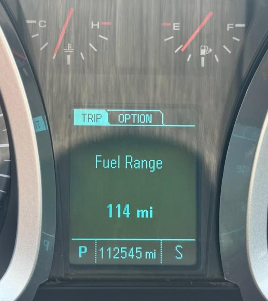 Chevrolet Equinox LT 2WD 2017