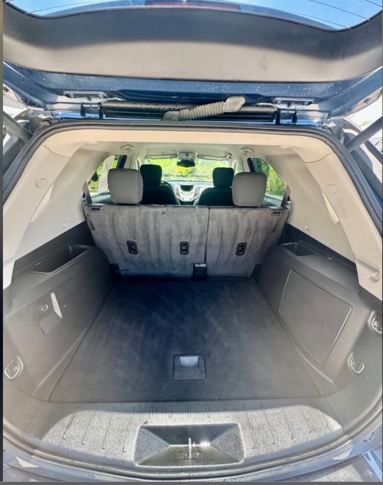 Chevrolet Equinox LT 2WD 2017