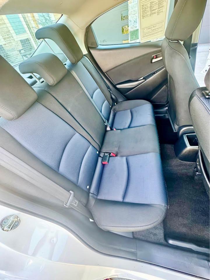 Toyota Yaris Sedan  2019