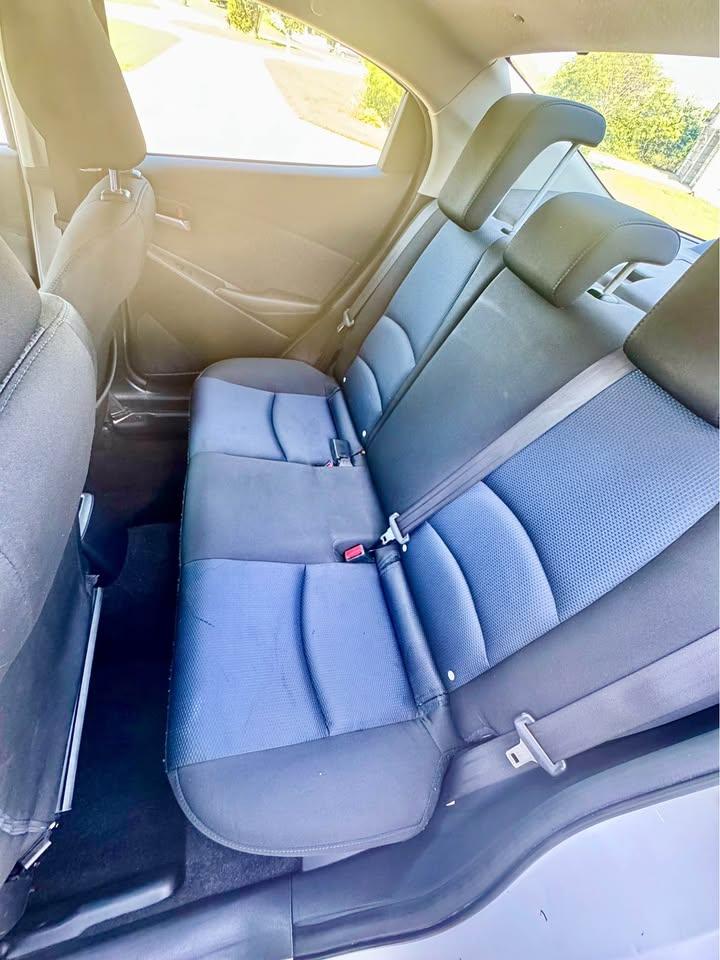 Toyota Yaris Sedan  2019