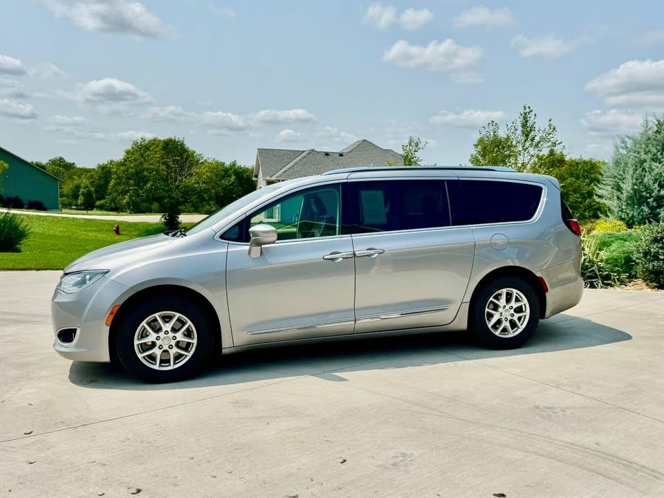 Chrysler Pacifica Touring-L 2020
