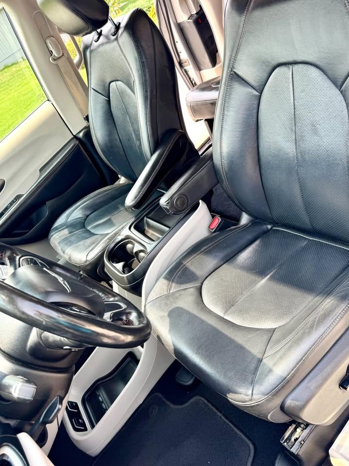 Chrysler Pacifica Touring-L 2020