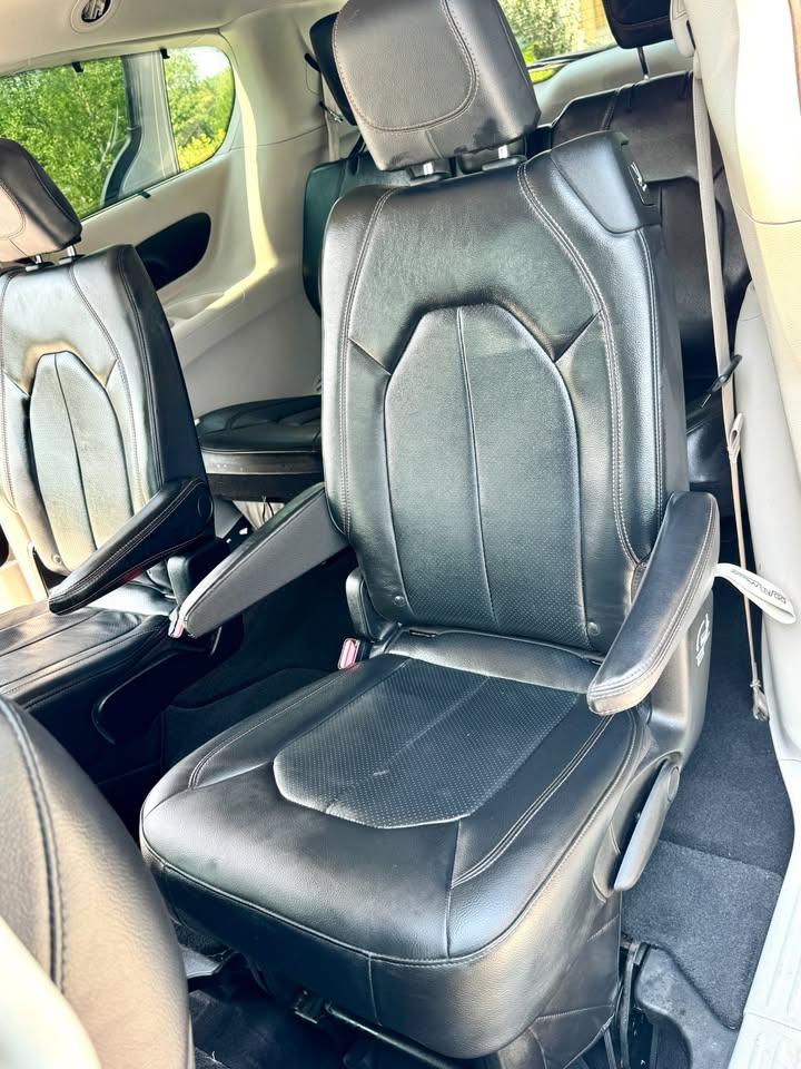 Chrysler Pacifica Touring-L 2020